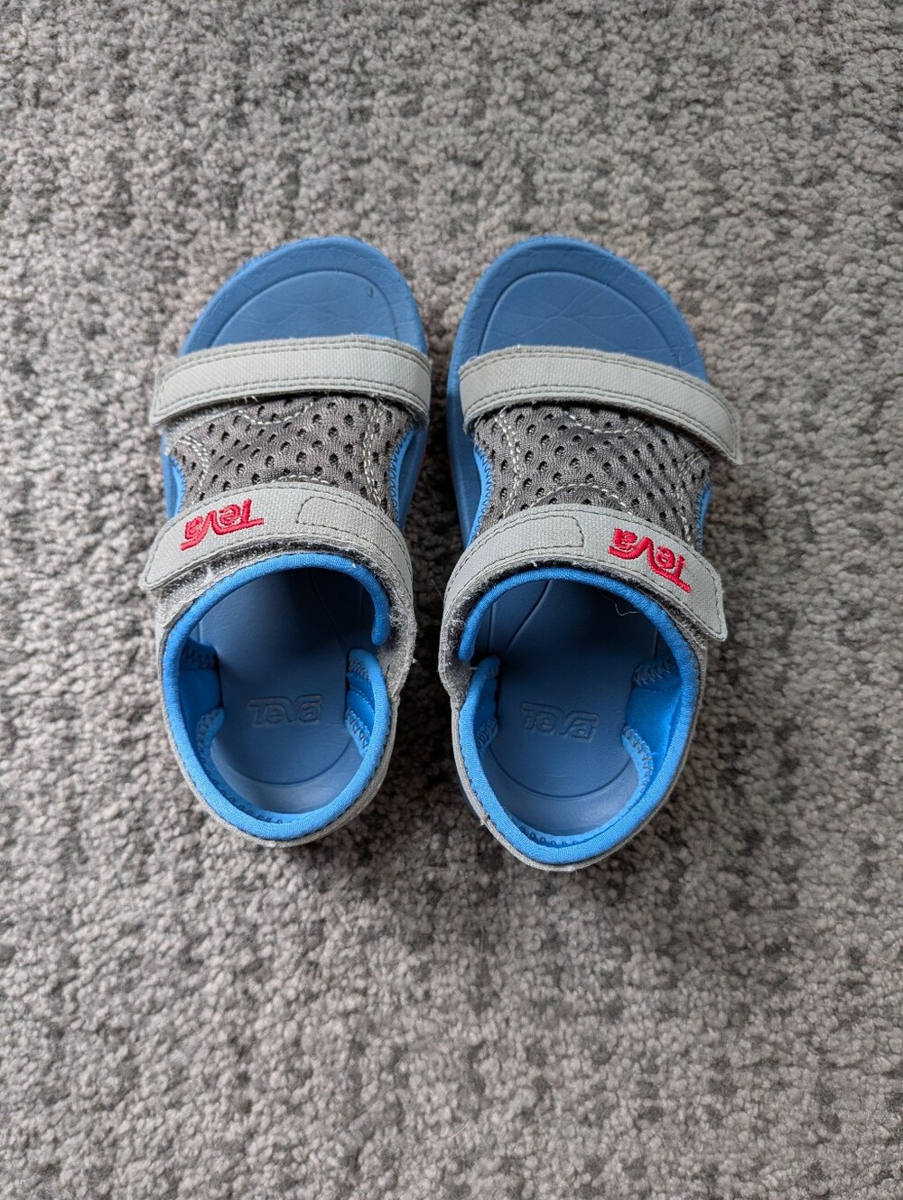 Teva Toddler Psyclone XLT Sandals
